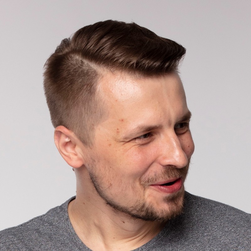 Przemek Zygar